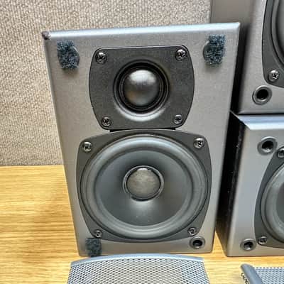 Miller & Kreisel M&K K15 K17 Speakers 5 total image 5