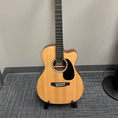 Martin 000C JR-E 2025 - Present Natural image 1