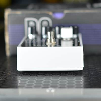 Electro-Harmonix B9 Organ Machine 2014 - Present - Black image 2