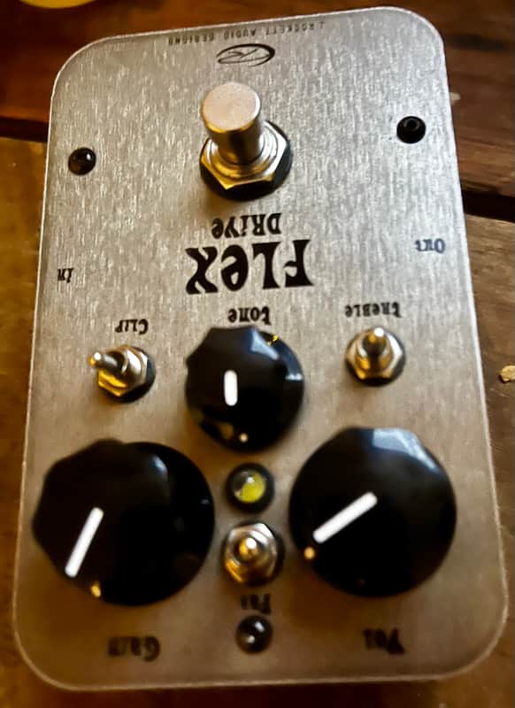 J. Rockett Flex Drive