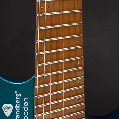 Immagine Strandberg Boden Standard N2.8 - Transformative Teal Metallic - 9