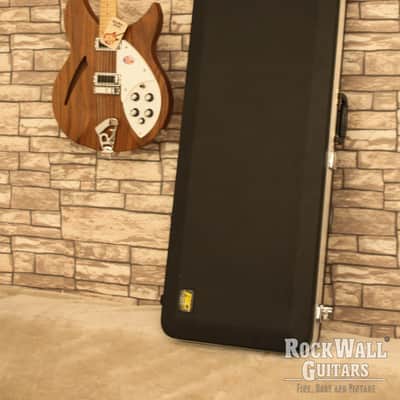 Rickenbacker 330 w Walnut 2014 image 19