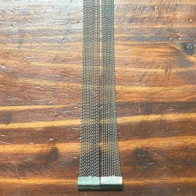 Premier Royal Ace Double 10 Snare Wires - Very Good Condition - We Ship Fast! image 4