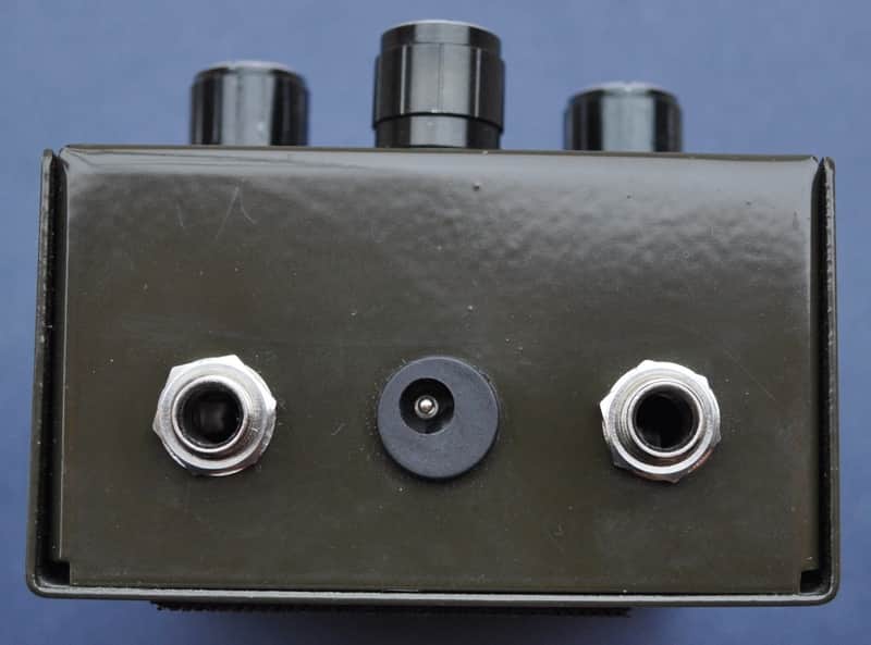 ARC Big Green Pi - Original Version - with box | Reverb