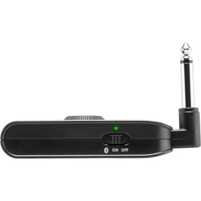 Fender Mustang Micro Headphone Amplifier image 7