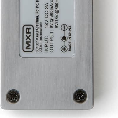 MXR M239 Mini Iso Brick 5-Output Power Supply image 5