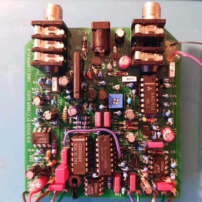 DIY Kit Boss HC-2 Clone - Hand Clapper image 5
