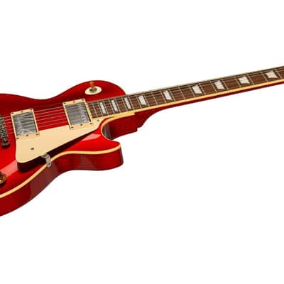 Tokai (MIJ) Love Rock ULS-101 Candy Apple Red (RRP £1978) #2449994 image 3