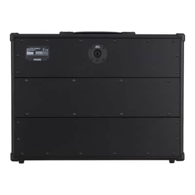 BOSS KTN-CAB-212 Guitar Amplifier Cabinet image 3