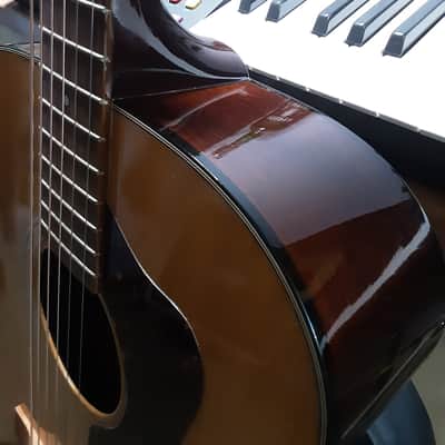 Guild USA F-30HG 1998 - 2000 - Natural image 4