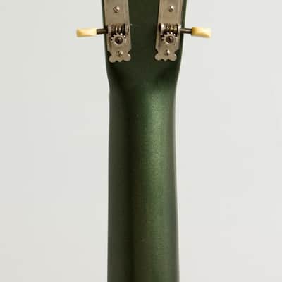 National  Tricone Exploding Palm Tree Resophonic Guitar (1937), ser. #A-2909 image 6