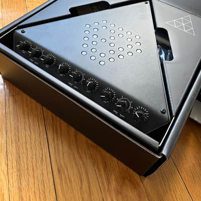 Eternal Research Demon Box EMF Synthesizer 2026 image 1