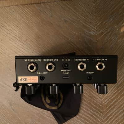 Walrus Audio Qi Etherealizer image 4