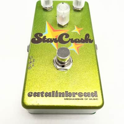 Star Crash Fuzz imagen 5