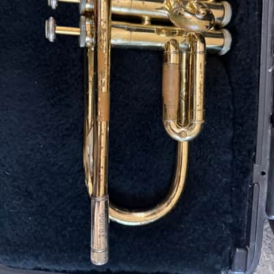 Bach TR300 Student Trumpet image 2