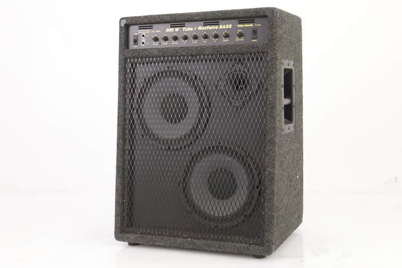 Tube Works RT-3300 300w 2x10