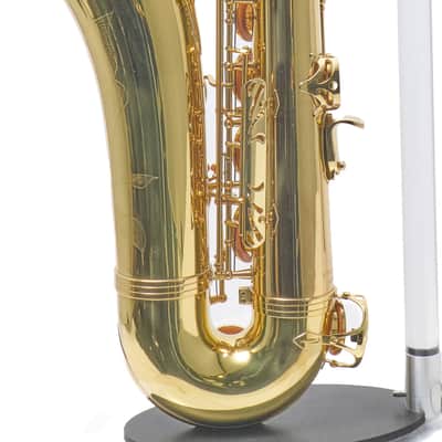 Antigua Winds Model TS3108LQ Intermediate Tenor Saxophone SN UTS040021 image 12