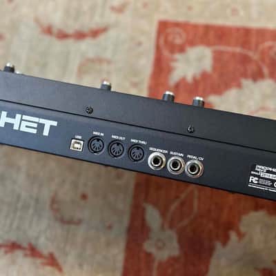 Sequential Prophet Rev2 - 16 Voice image 12