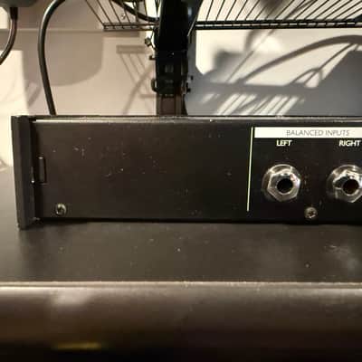 TC Electronic D-Two Multi-Tap Delay 2010s - Black image 7