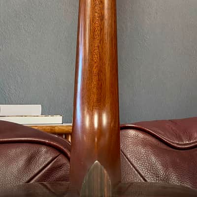 Pre-Owned Taylor 910 Natural 1996 image 7