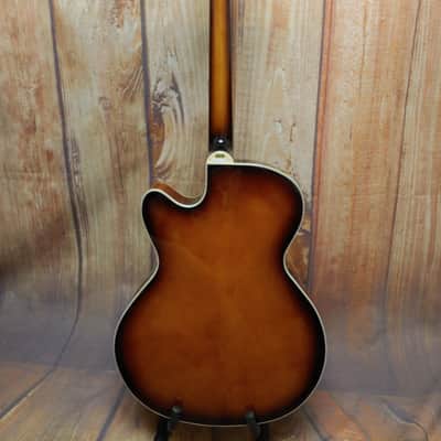 Gold Tone MandoCello 2025 image 4