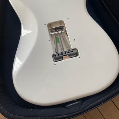 Fender Player Strat w/Lace Sensor image 6