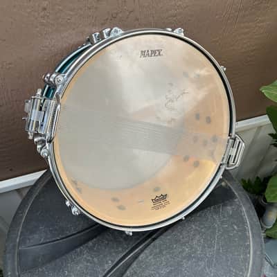 Mapex Maple Deluxe Snare Drum - 6.5x14” image 9