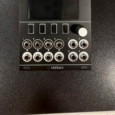 Mordax Data Multifunction Utility (Black) [DEMO] image 1