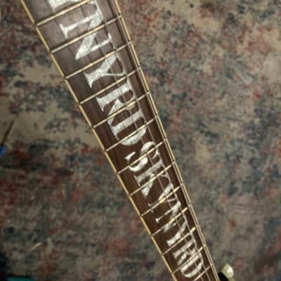 Epiphone LYNYRD SKYNYRD Les Paul 30 Year Anniversary 2003 - Gold image 2