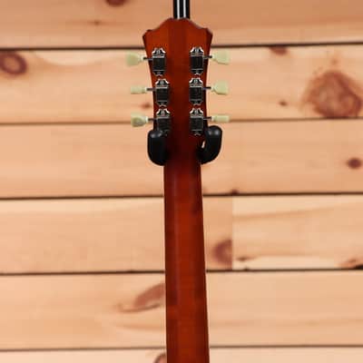 Eastman T184MX - Goldburst - P2202617 image 10