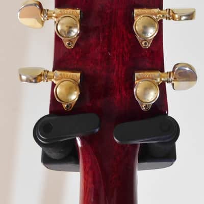 1967 Gibson  ES-355 TDSV Stereo  Cherry --  Museum Grade ! image 7