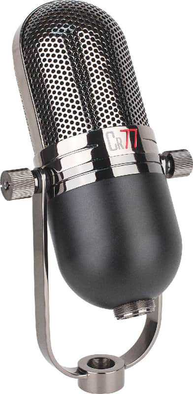 USED　MXL　CR77　ダイナミックマイク　ケース付き MXL CR77 Dynamic Microphone | Reverb