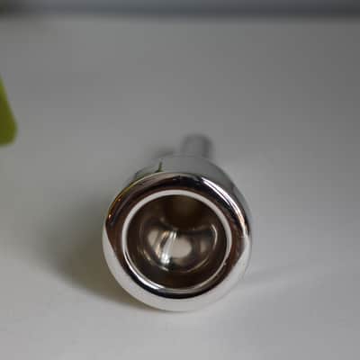 Greg Black 3G-5GD Heavyweight - Silver Plated image 6