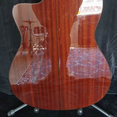 Cordoba Fusion Series 12 Spruce - Natural image 3