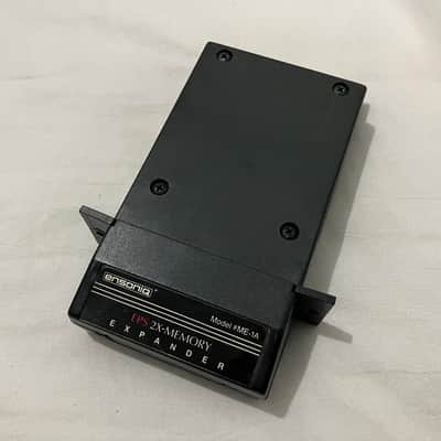 rare Ensoniq EPS 2x Memory Ram Expander, #ME-1A Ensoniq Performance Sampler 1988 image 3