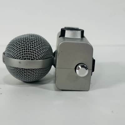 Zoom H6 Handy Audio Recorder 2013 - 2019 - Black / Silver image 5