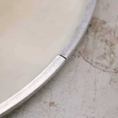 Slingerland 13" Sound King Tom Tom Batter Head Vintage 1960's image 7