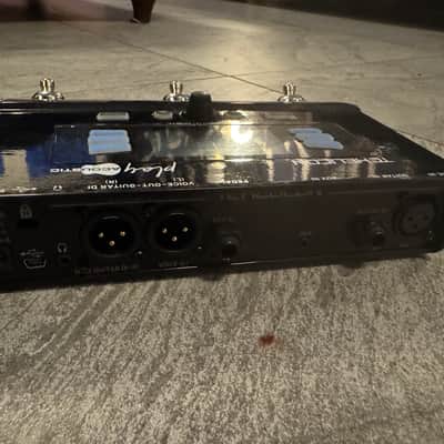 TC Helicon Play Acoustic 2014 - 2021 - Black image 8