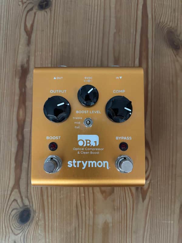 Strymon OB.1