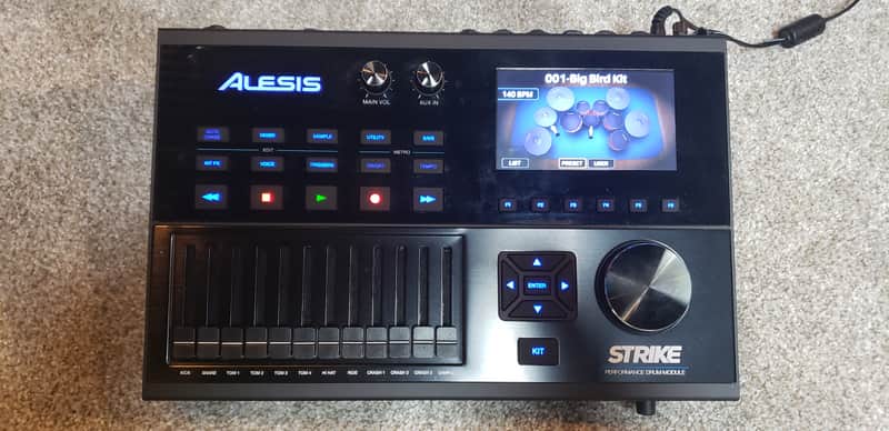 Alesis Strike Pro Module image 1