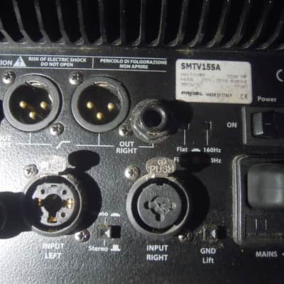 PROEL EX12A/SMTV15SA image 7
