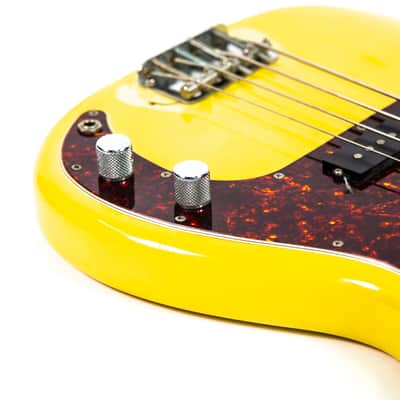 Fender 1972 Precision Bass Owned By Mark Hoppus Of blink-182 image 14