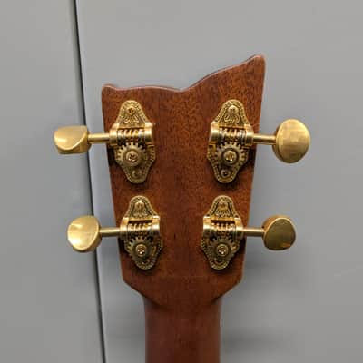 Kremona Mari Tenor Ukulele image 6