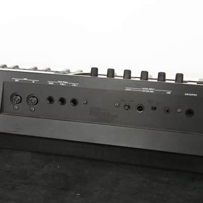 Roland FA-08 88-Key Music Workstation (NO POWER SUPPLY) CG013CP image 11
