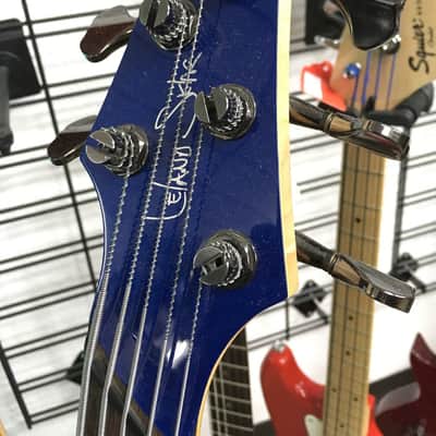 Dingwall Leland Sklar 5-String Bass image 2