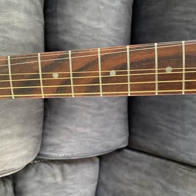 LYLE C600 made in JAPAN Vintage acoustic image 10