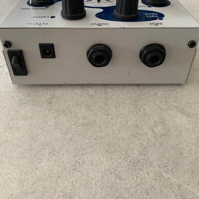 Frostwave Sonic Alienator mid-2000s - White image 3