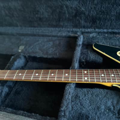 Ibanez DT155-BK Destroyer 1983 -1985 - Black image 17