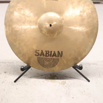 Sabian 20" B8 Ride Cymbal image 1