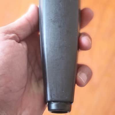 Sennheiser Sennheiser MD 421 U dynamisches Mikrofon XLR 3-polig schwarz image 16